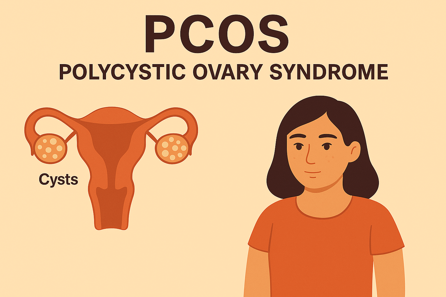 Polycystic Ovary Syndrome (PCOS)