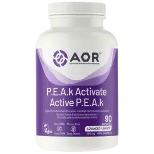 Palmitoylethanolamide (PEA) by AOR
