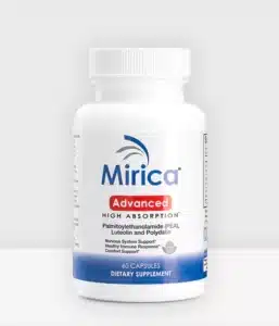 Mirica Advanced PEA by Young Nutraceuticals